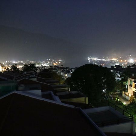 The See Some Rishikesh Bagian luar foto