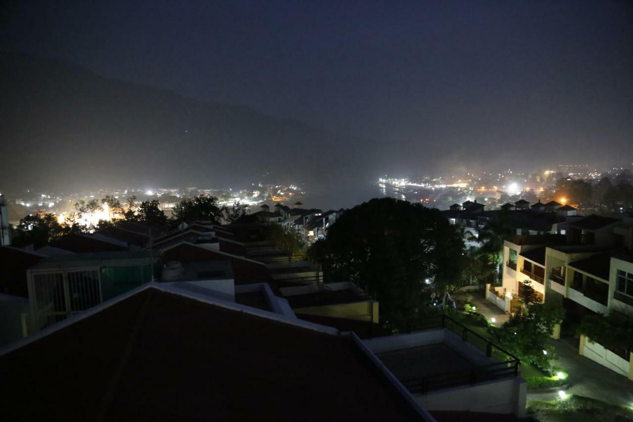 The See Some Rishikesh Bagian luar foto